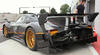 Pagani Zonda Revolucion is Pure Music