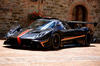 Pagani Zonda Revolucion