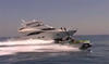 Panther WaterCar in Action