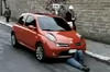 How To Park In A No Parking Zone