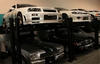Paul Walker Car Collection Revealed