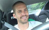 Lost Footage Of Paul Walker Driving A Mines Nissan GT R