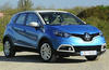 Peugeot 2008 vs Renault Captur