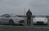 Peugeot RCZ R vs Nissan 370Z Nismo
