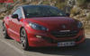 Peugeot RCZ R Tested