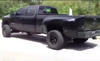 Pickup Truck Sends Environmentalists Crawling Back To Mommy