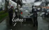 Police Delivers Instant Karma To Road Rage Guy