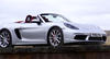Porsche 718 Boxster Review