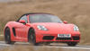 Porsche 718 Boxster S Extensive Review