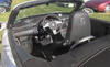 Porsche 911 Cabrio Gets Central Driving Position