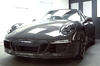 Porsche 911 Carrera 4S Exclusive Edition