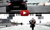 Porsche 911 GT2 RS vs Ducati 1199 Panigale