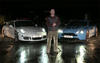 Porsche 911 GT3 vs Aston Martin V12 Vantage S