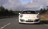 Porsche 911 GT3 vs Aston Martin V12 Vantage S vs Mercedes C63 AMG Black