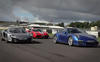 Porsche 911 GT3 vs Ferrari 458 Speciale vs McLaren 650S