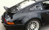 Porsche 911 Turbo With Chevrolet LS7 V8