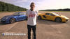 Porsche 911 Turbo S vs McLaren MP4 12C