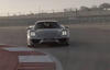 Porsche 918 Spyder Test Drive