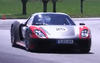 Porsche 918 Spyder Tested