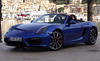 Porsche Boxster GTS Review