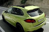 Porsche Cayenne GTS 2013 Promo
