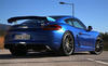 Porsche Cayman GT4 Review