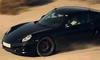 Porsche Cayman GTS and Boxster GTS Promo