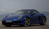 Porsche Cayman GTS Review