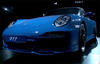 Porsche Exclusive Presentation