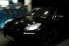 Porsche Macan Spied Undisguised