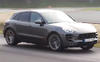 Porsche Macan Test Drive