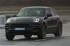 Porsche Macan Turbo Review