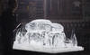 Porsche Panamera Fire And Ice Commercial
