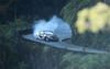 RMR Hyundai Genesis Coupe Climb Attack In Brazil