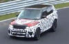 Range Rover Sport RS and Evoque RS Spied