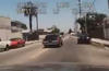 Real Life GTA Style Police Chase