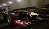 Red Bull Formula One Takes Over New York And New Jersey