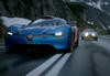 Renault Alpine A110 50 vs Predecessor