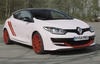 Renault Megane RS 275 Trophy Review