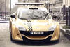 Renault Megane Trophy V6 Taxi