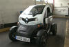 Renault Twizy Review