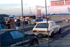 Reverse Drag Racing