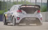Rhys Millen Gymkhana in Washington