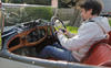 Richard Hammond Solves Boredom. Makes New Car Show