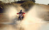 How To Ride Your Enduro Bike On Water