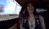 Take a Ride In a Monster Shelby Cobra