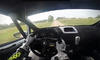 Take A Ride In A Rally Car At Top Speed
