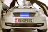 Rinspeed Dock Go Smart ForTwo Promo