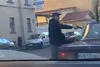 Road Rage Solved With Gun Shots In Russia