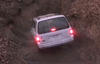 Rolling Down A Hill In A Minivan